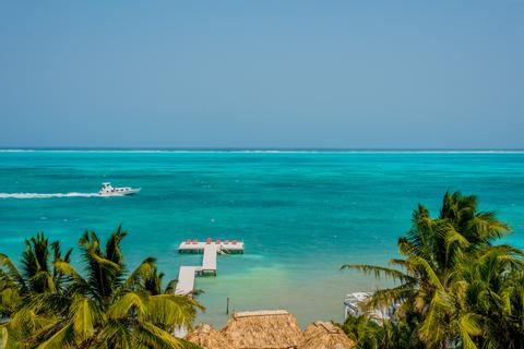 Island Magic Resort Belize